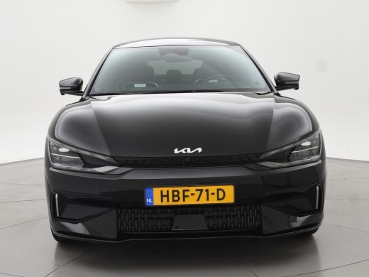 Kia EV6 GT AWD 77.4 kWh 585 PK *1.017 KM! / 100% SOH* + SCHUIFDAK | MERIDIAN AUDIO | 21 INCH | 360 CAMERA... ActivLease financial lease