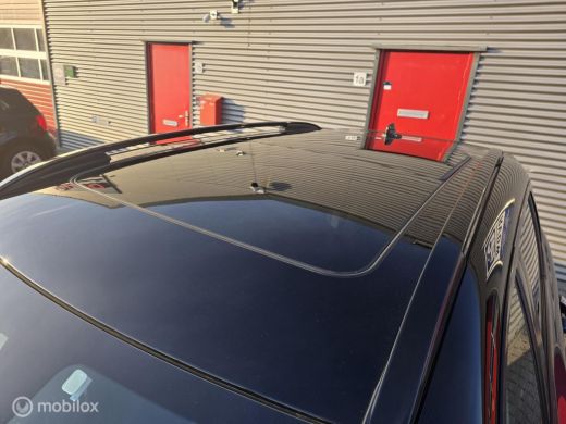 Lynk & Co 01 - 1.5 261pk PHEV 7DCTH | Orig.NL | PanoramaDak | 360Camera | 2022 ActivLease financial lease