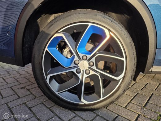 Lynk & Co 01 - 1.5 261pk PHEV 7DCTH | Orig.NL | PanoramaDak | 360Camera | 2022 ActivLease financial lease