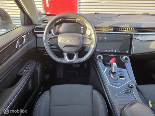 Lynk & Co 01 - 1.5 261pk PHEV 7DCTH | Orig.NL | PanoramaDak | 360Camera | 2022 ActivLease financial lease