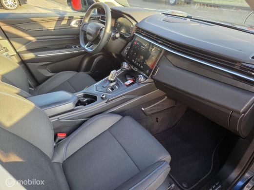 Lynk & Co 01 - 1.5 261pk PHEV 7DCTH | Orig.NL | PanoramaDak | 360Camera | 2022 ActivLease financial lease