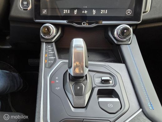 Lynk & Co 01 - 1.5 261pk PHEV 7DCTH | Orig.NL | PanoramaDak | 360Camera | 2022 ActivLease financial lease