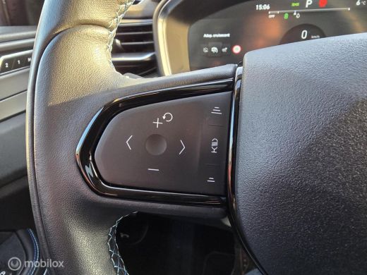 Lynk & Co 01 - 1.5 261pk PHEV 7DCTH | Orig.NL | PanoramaDak | 360Camera | 2022 ActivLease financial lease