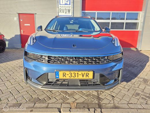 Lynk & Co 01 - 1.5 261pk PHEV 7DCTH | Orig.NL | PanoramaDak | 360Camera | 2022 ActivLease financial lease
