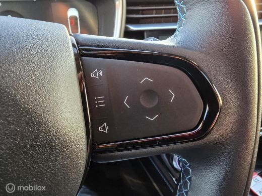 Lynk & Co 01 - 1.5 261pk PHEV 7DCTH | Orig.NL | PanoramaDak | 360Camera | 2022 ActivLease financial lease