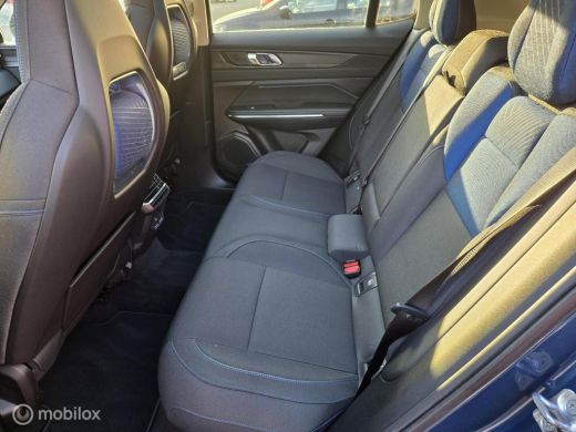 Lynk & Co 01 - 1.5 261pk PHEV 7DCTH | Orig.NL | PanoramaDak | 360Camera | 2022 ActivLease financial lease