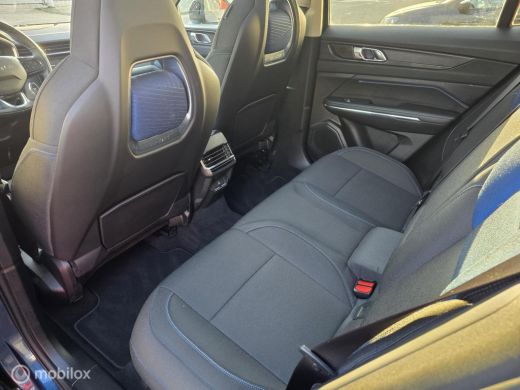 Lynk & Co 01 - 1.5 261pk PHEV 7DCTH | Orig.NL | PanoramaDak | 360Camera | 2022 ActivLease financial lease