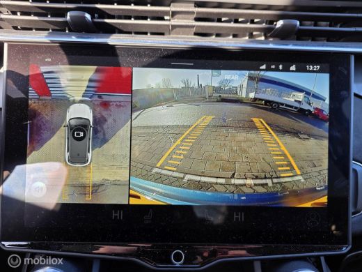 Lynk & Co 01 - 1.5 261pk PHEV 7DCTH | Orig.NL | PanoramaDak | 360Camera | 2022 ActivLease financial lease