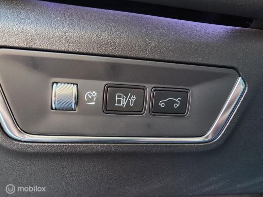 Lynk & Co 01 - 1.5 261pk PHEV 7DCTH | Orig.NL | PanoramaDak | 360Camera | 2022 ActivLease financial lease