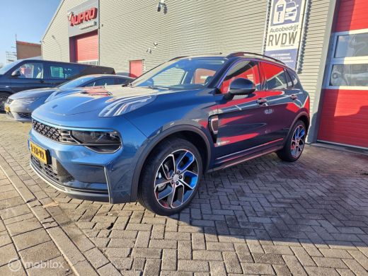 Lynk & Co 01 - 1.5 261pk PHEV 7DCTH | Orig.NL | PanoramaDak | 360Camera | 2022 ActivLease financial lease
