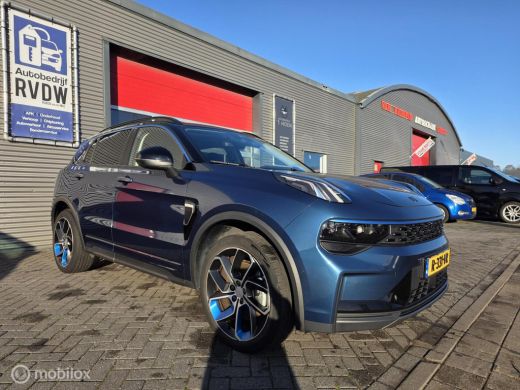 Lynk & Co 01 - 1.5 261pk PHEV 7DCTH | Orig.NL | PanoramaDak | 360Camera | 2022 ActivLease financial lease