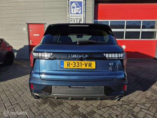 Lynk & Co 01 - 1.5 261pk PHEV 7DCTH | Orig.NL | PanoramaDak | 360Camera | 2022 ActivLease financial lease