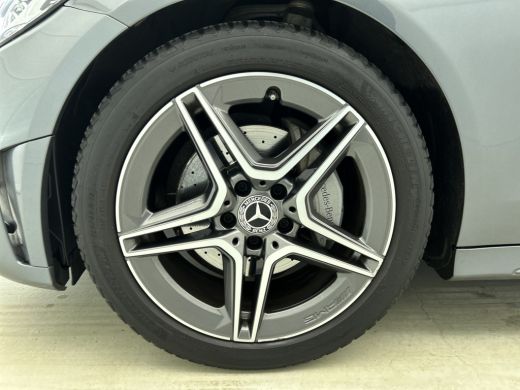 Mercedes-Benz C-Klasse Estate 160 Automaat Business Solution AMG Limited / Navi / Cruise-ctr. / 18" Lmv / Pdc+Camera / L... ActivLease financial lease