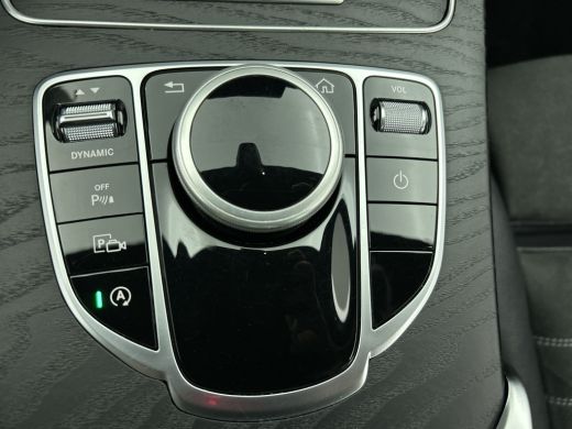 Mercedes-Benz C-Klasse Estate 160 Automaat Business Solution AMG Limited / Navi / Cruise-ctr. / 18" Lmv / Pdc+Camera / L... ActivLease financial lease
