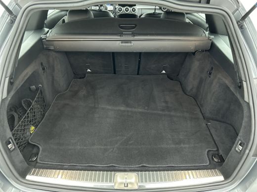 Mercedes-Benz C-Klasse Estate 160 Automaat Business Solution AMG Limited / Navi / Cruise-ctr. / 18" Lmv / Pdc+Camera / L... ActivLease financial lease