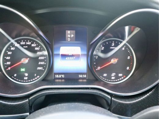 Mercedes-Benz V-Klasse 250d LANG LUXE DUBBELE CABINE ActivLease financial lease