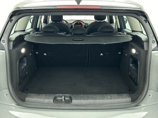 Mini Clubman 2.0D 150PK Cooper Business Edition / Airco-ecc./ Stoelverwarming / Navigatie / Trekhaak / Dab / P... ActivLease financial lease