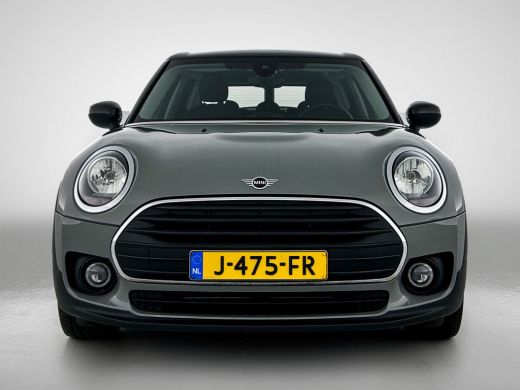 Mini Clubman 2.0D 150PK Cooper Business Edition / Airco-ecc./ Stoelverwarming / Navigatie / Trekhaak / Dab / P... ActivLease financial lease