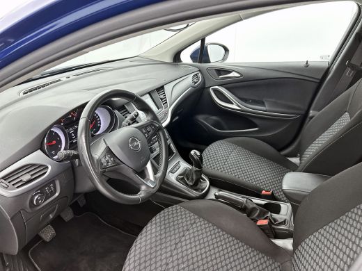 Opel Astra 1.5 CDTI 123PK 5Drs. Business Edition / Navigatie / Pdc.A / Airco / Radio multimedia / Apk 06-2026 ActivLease financial lease