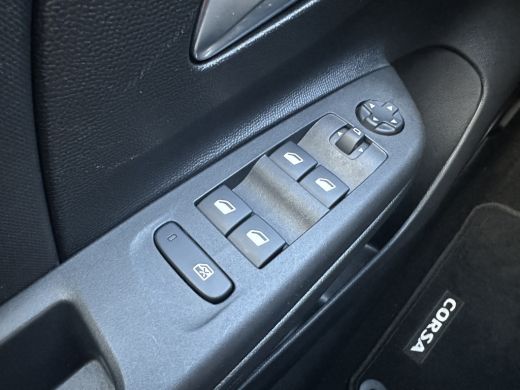 Opel Corsa 1.2 100PK Edition AUTOMAAT | APPLE CARPLAY/ANDROID AUTO| PARKEERSENSOREN| CRUISE CONTROL| AIRCO| ActivLease financial lease