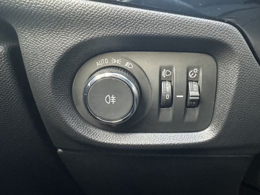 Opel Corsa 1.2 100PK Edition AUTOMAAT | APPLE CARPLAY/ANDROID AUTO| PARKEERSENSOREN| CRUISE CONTROL| AIRCO| ActivLease financial lease