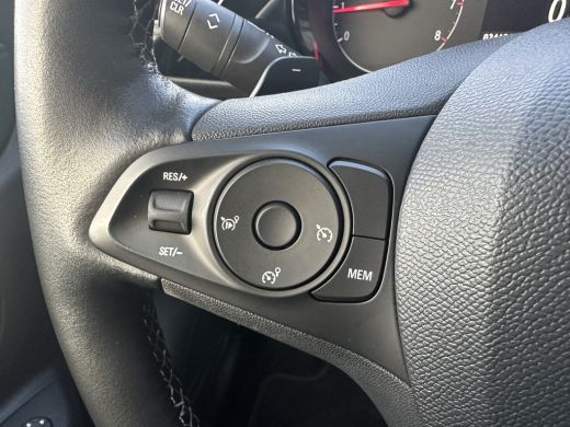 Opel Corsa 1.2 100PK Edition AUTOMAAT | APPLE CARPLAY/ANDROID AUTO| PARKEERSENSOREN| CRUISE CONTROL| AIRCO| ActivLease financial lease