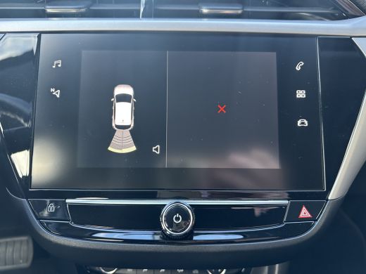 Opel Corsa 1.2 100PK Edition AUTOMAAT | APPLE CARPLAY/ANDROID AUTO| PARKEERSENSOREN| CRUISE CONTROL| AIRCO| ActivLease financial lease