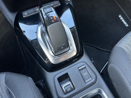 Opel Corsa 1.2 100PK Edition AUTOMAAT | APPLE CARPLAY/ANDROID AUTO| PARKEERSENSOREN| CRUISE CONTROL| AIRCO| ActivLease financial lease