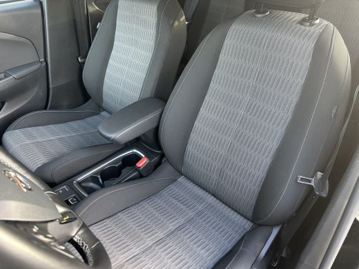 Opel Corsa 1.2 100PK Edition AUTOMAAT | APPLE CARPLAY/ANDROID AUTO| PARKEERSENSOREN| CRUISE CONTROL| AIRCO| ActivLease financial lease