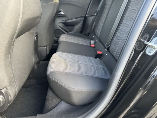 Opel Corsa 1.2 100PK Edition AUTOMAAT | APPLE CARPLAY/ANDROID AUTO| PARKEERSENSOREN| CRUISE CONTROL| AIRCO| ActivLease financial lease