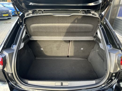 Opel Corsa 1.2 100PK Edition AUTOMAAT | APPLE CARPLAY/ANDROID AUTO| PARKEERSENSOREN| CRUISE CONTROL| AIRCO| ActivLease financial lease