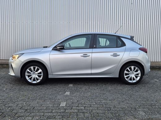 Opel Corsa-e Level 2 50 kWh | Connected services | Cruise control | DAB ontvanger ActivLease financial lease