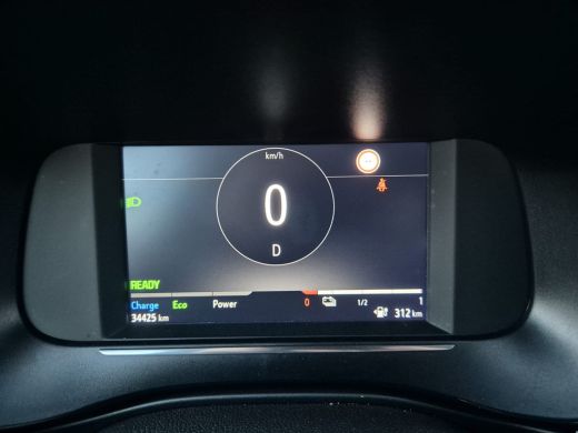 Opel Corsa-e Level 2 50 kWh | Connected services | Cruise control | DAB ontvanger ActivLease financial lease