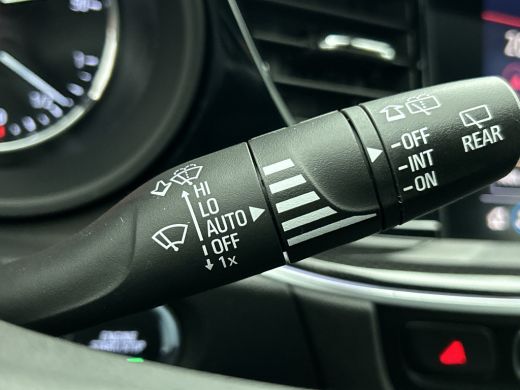 Opel Insignia Sports Tourer 1.5 CDTI 123PK Business Elegance / Leder / Trekhaak / Camera / Stoel-Stuurverwarmin... ActivLease financial lease