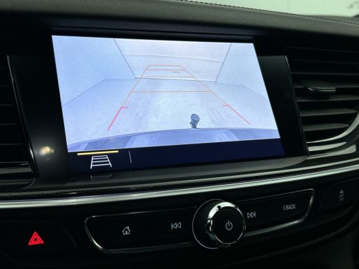 Opel Insignia Sports Tourer 1.5 CDTI 123PK Business Elegance / Leder / Trekhaak / Camera / Stoel-Stuurverwarmin... ActivLease financial lease