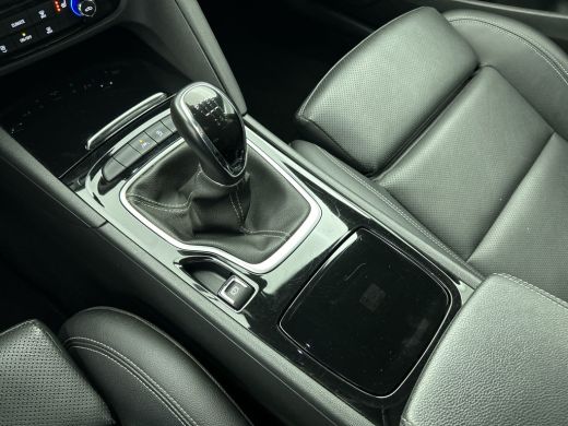 Opel Insignia Sports Tourer 1.5 CDTI 123PK Business Elegance / Leder / Trekhaak / Camera / Stoel-Stuurverwarmin... ActivLease financial lease