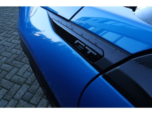 Peugeot 2008 1.2 Hybrid 145 GT | Adapt. Cruise | 360 Camera | Keyless | 18 Inch | Navi | Carplay | BLIS | Clim... ActivLease financial lease