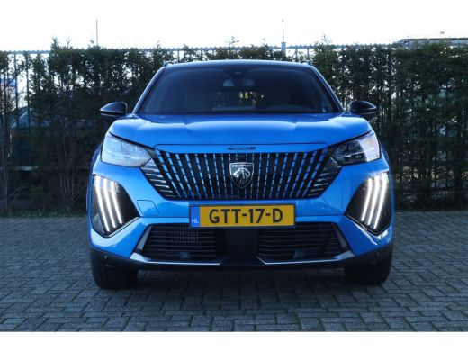 Peugeot 2008 1.2 Hybrid 145 GT | Adapt. Cruise | 360 Camera | Keyless | 18 Inch | Navi | Carplay | BLIS | Clim... ActivLease financial lease