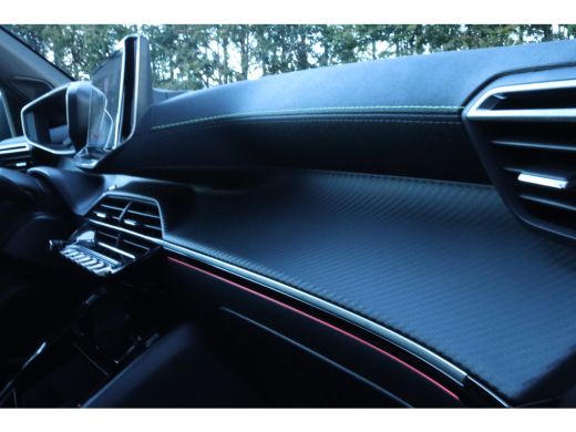 Peugeot 2008 1.2 Hybrid 145 GT | Adapt. Cruise | 360 Camera | Keyless | 18 Inch | Navi | Carplay | BLIS | Clim... ActivLease financial lease