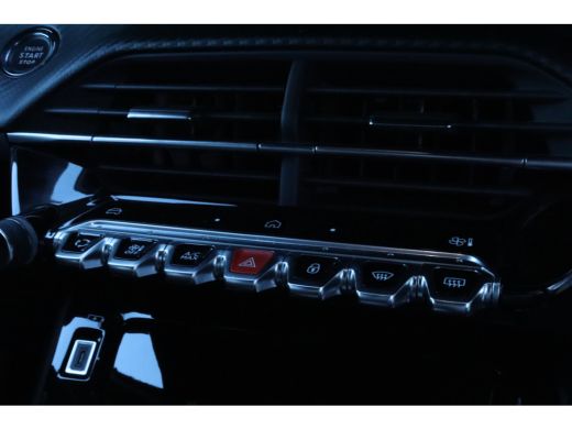 Peugeot 2008 1.2 Hybrid 145 GT | Adapt. Cruise | 360 Camera | Keyless | 18 Inch | Navi | Carplay | BLIS | Clim... ActivLease financial lease