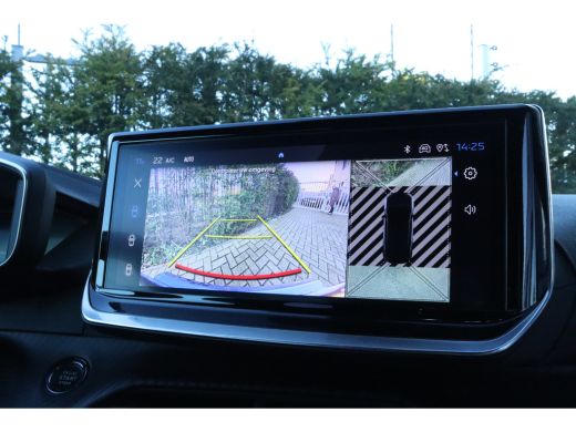 Peugeot 2008 1.2 Hybrid 145 GT | Adapt. Cruise | 360 Camera | Keyless | 18 Inch | Navi | Carplay | BLIS | Clim... ActivLease financial lease