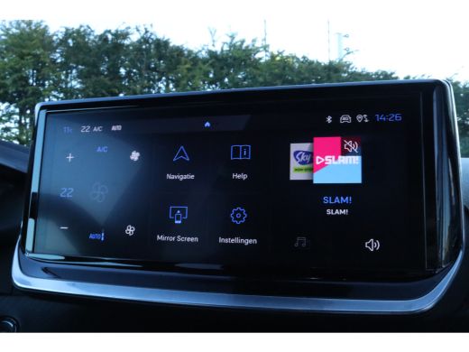 Peugeot 2008 1.2 Hybrid 145 GT | Adapt. Cruise | 360 Camera | Keyless | 18 Inch | Navi | Carplay | BLIS | Clim... ActivLease financial lease