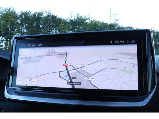 Peugeot 2008 1.2 Hybrid 145 GT | Adapt. Cruise | 360 Camera | Keyless | 18 Inch | Navi | Carplay | BLIS | Clim... ActivLease financial lease