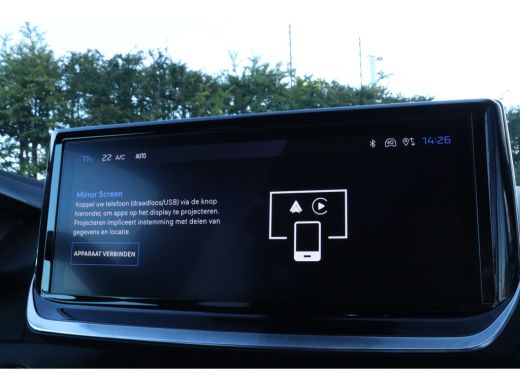 Peugeot 2008 1.2 Hybrid 145 GT | Adapt. Cruise | 360 Camera | Keyless | 18 Inch | Navi | Carplay | BLIS | Clim... ActivLease financial lease