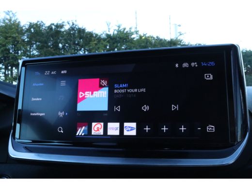 Peugeot 2008 1.2 Hybrid 145 GT | Adapt. Cruise | 360 Camera | Keyless | 18 Inch | Navi | Carplay | BLIS | Clim... ActivLease financial lease