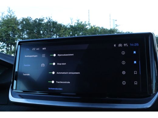 Peugeot 2008 1.2 Hybrid 145 GT | Adapt. Cruise | 360 Camera | Keyless | 18 Inch | Navi | Carplay | BLIS | Clim... ActivLease financial lease