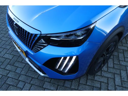 Peugeot 2008 1.2 Hybrid 145 GT | Adapt. Cruise | 360 Camera | Keyless | 18 Inch | Navi | Carplay | BLIS | Clim... ActivLease financial lease