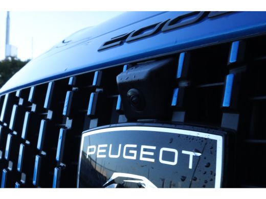 Peugeot 2008 1.2 Hybrid 145 GT | Adapt. Cruise | 360 Camera | Keyless | 18 Inch | Navi | Carplay | BLIS | Clim... ActivLease financial lease