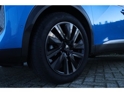 Peugeot 2008 1.2 Hybrid 145 GT | Adapt. Cruise | 360 Camera | Keyless | 18 Inch | Navi | Carplay | BLIS | Clim... ActivLease financial lease