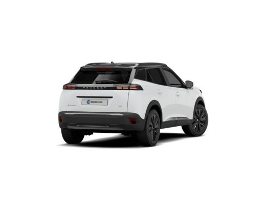 Peugeot 2008 GT | Active Safety Brake met camera en radar (automatisch noodremsysteem) met Distance Alert (waa... ActivLease financial lease